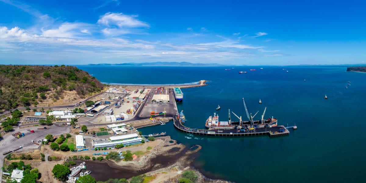 Detenida la negociación para intervenir de forma urgente el Puerto de Caldera
