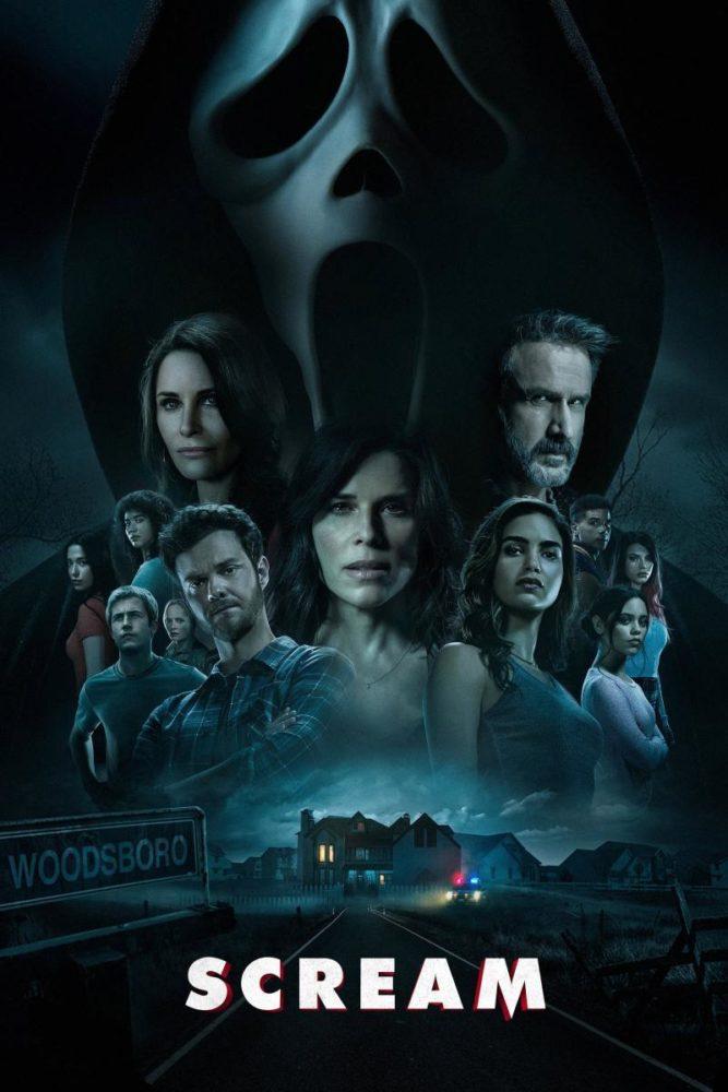 Scream 2022: el regreso espléndido al cine de una saga con tradición