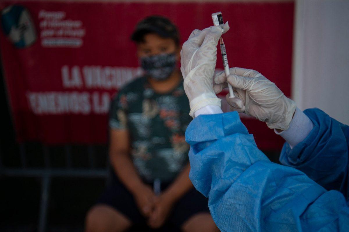 Tras dos años, Perú levanta toque de queda por la pandemia