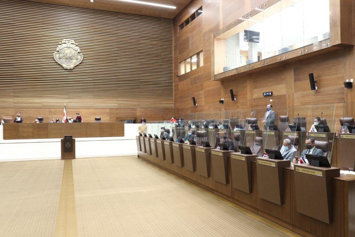 Diputados aprueban en segundo debate proyecto de Empleo Público; queda a un paso de ser ley