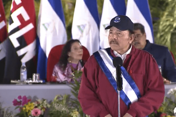 Nicaragua expulsa a la OEA de Managua y se retira anticipadamente del organismo