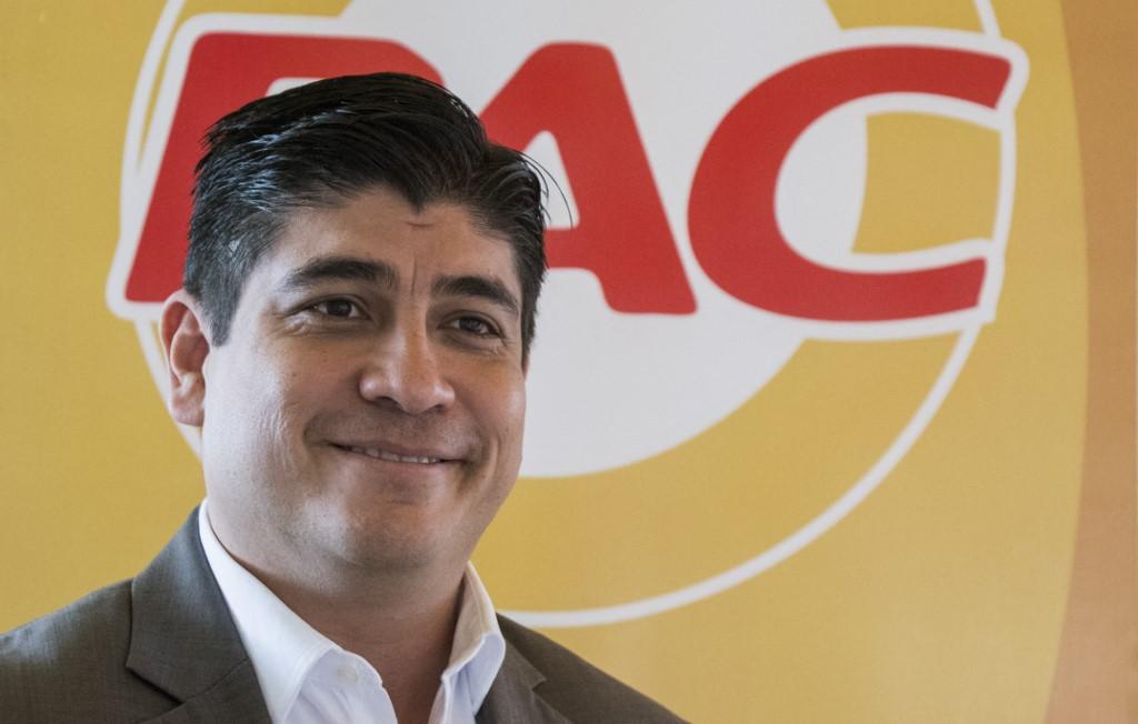 “Tenemos una mejor Costa Rica que hace 8 años”: PAC defiende discurso de despedida de Alvarado