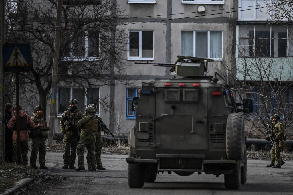 4 ticos estarían en Ucrania según Cancillería, que redobla vigilancia por amenaza de guerra