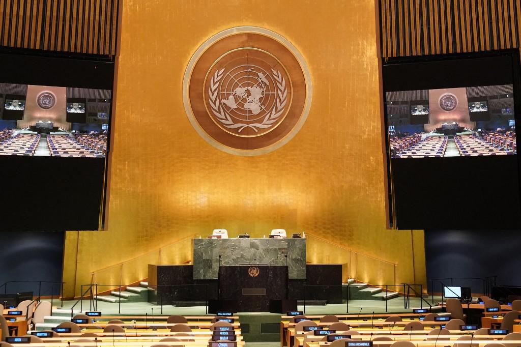 Ante la ONU, Costa Rica acusa a Rusia de violaciones a los Derechos Humanos en Ucrania y exige su retiro