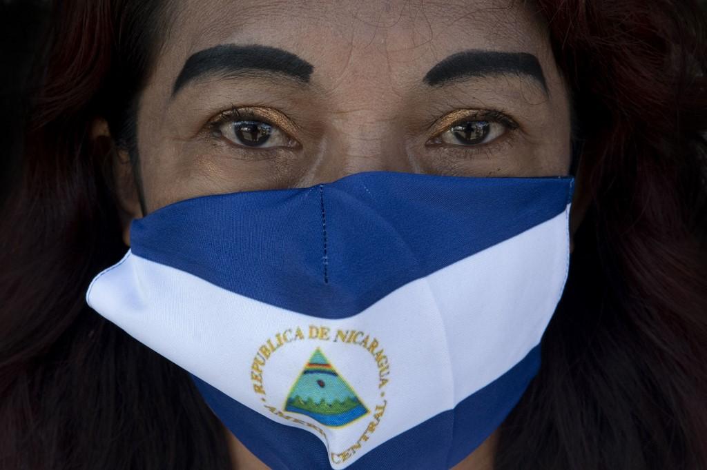 Siete opositores condenados a hasta 13 años de prisión en Nicaragua