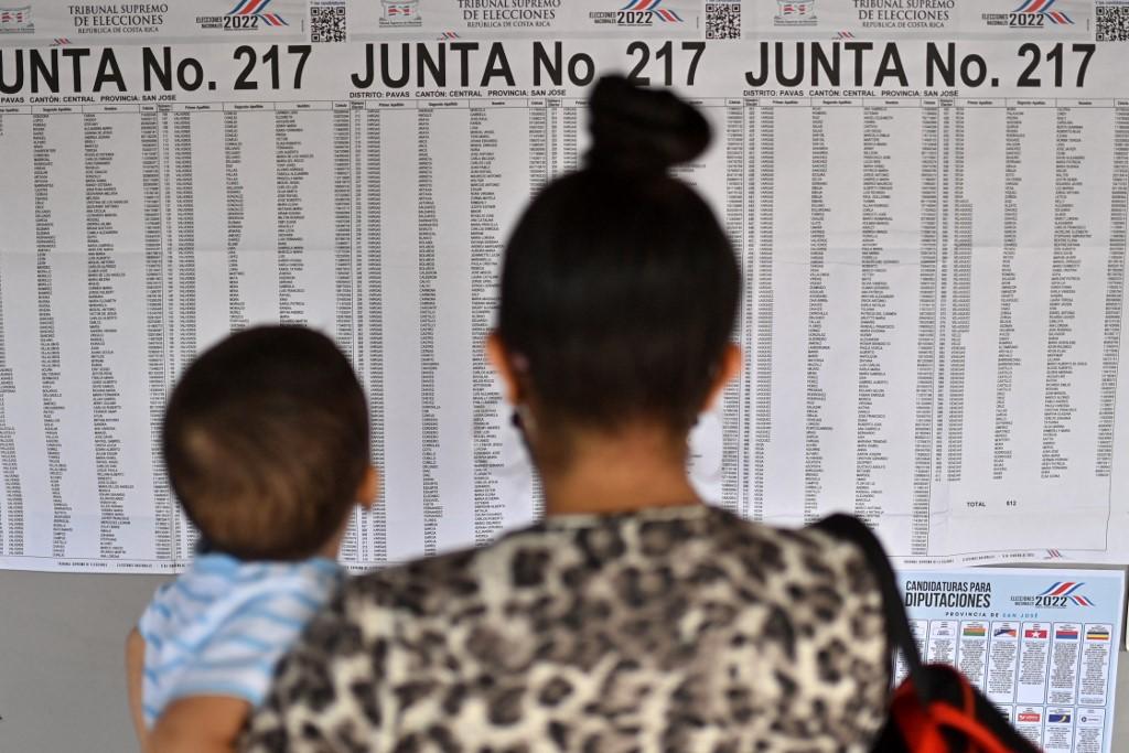 OEA insiste en que debe variarse la integración de las mesas electorales en Costa Rica