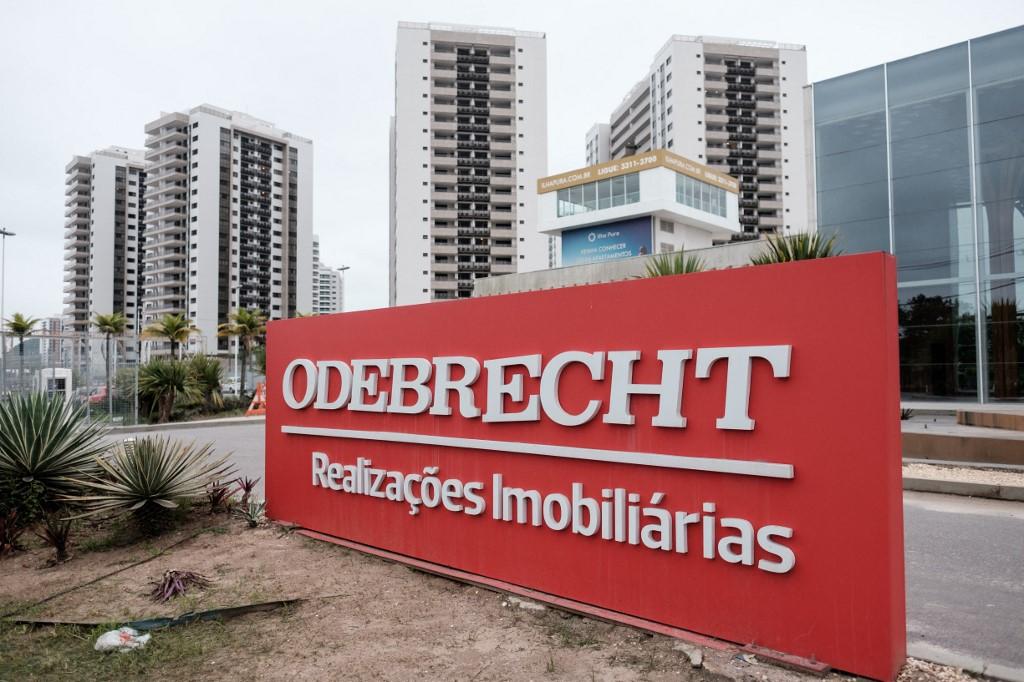 EE.UU. impone multa de $40 millones a Grupo Aval y $20 millones a su filial Corficolombiana por sobornos en caso Odebrecht