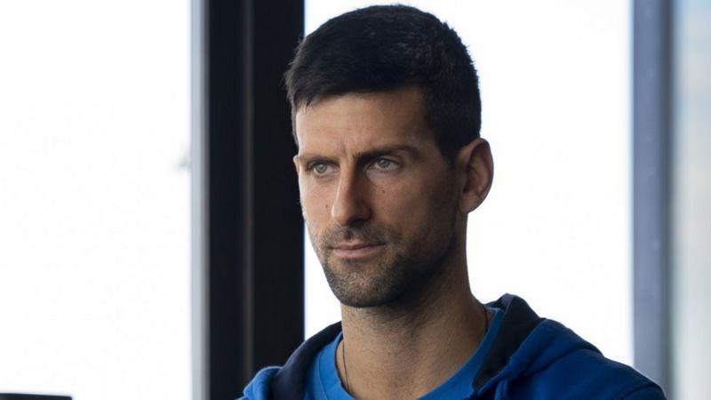 Novak Djokovic: “No soy antivacunas, pero sacrificaré trofeos si me dicen que me vacune contra el covid”