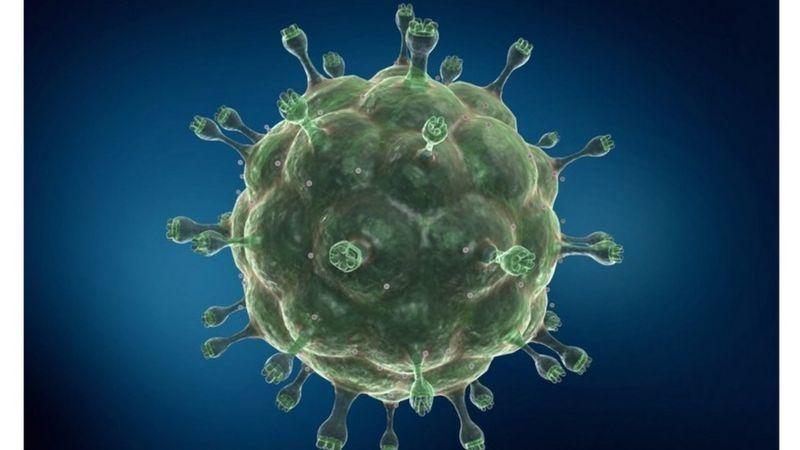 VIH: el caso de la primera mujer en el mundo que logró curarse del virus con novedoso tratamiento