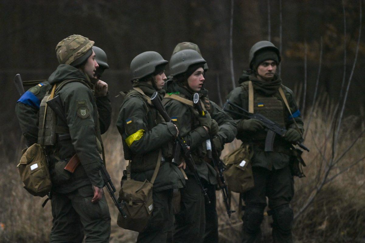 Putin llama al ejército ucraniano a “tomar el poder” en Kiev
