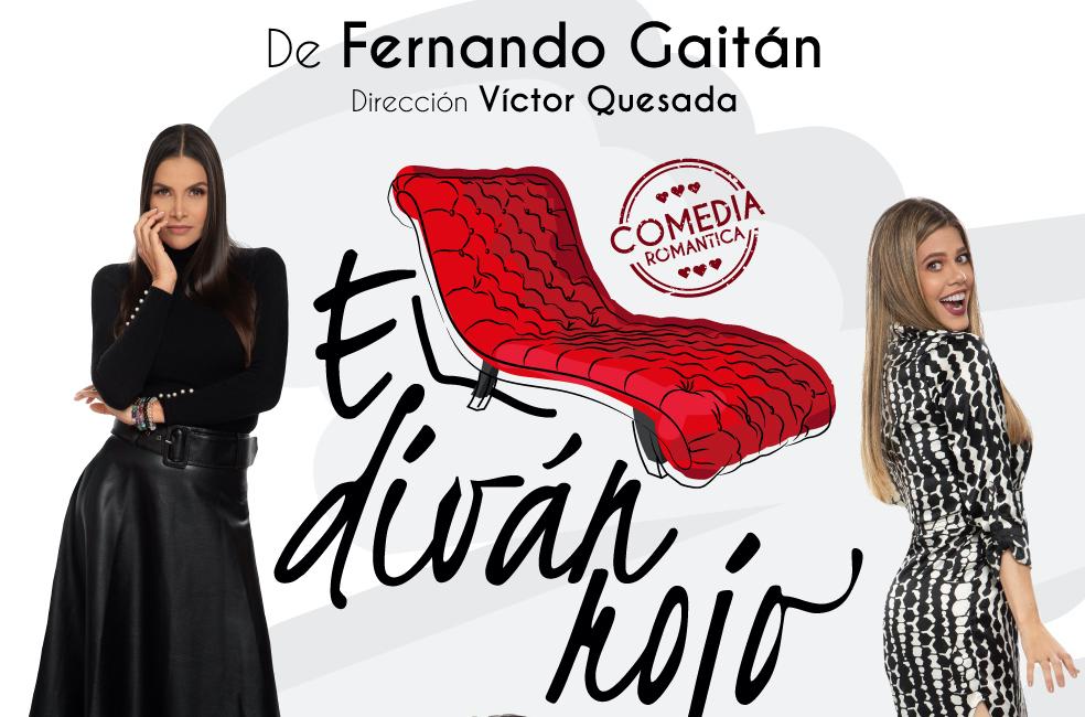 Costa Rica albergará el Festival Internacional de la Risa; 3 actores de ‘Betty La Fea’ presentarán comedia