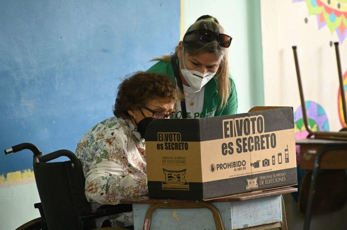 El 30 de julio será declarado el Día Nacional del Primer Voto Femenino en Costa Rica