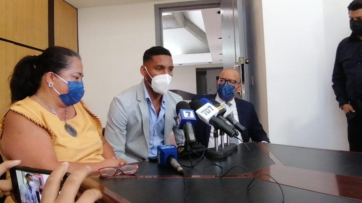 Fiscalía de Cartago ya presentó apelación contra absolutoria del jugador Marcel Hernández