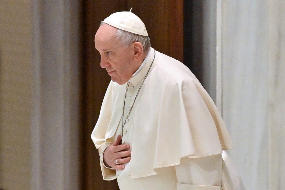 La frágil salud del Papa Francisco desata rumores y críticas en el Vaticano