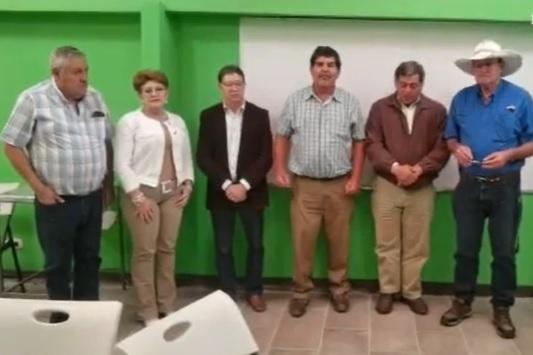 Líderes de protestas y bloqueos contra el FMI invitan a reunión con Rodrigo Chaves