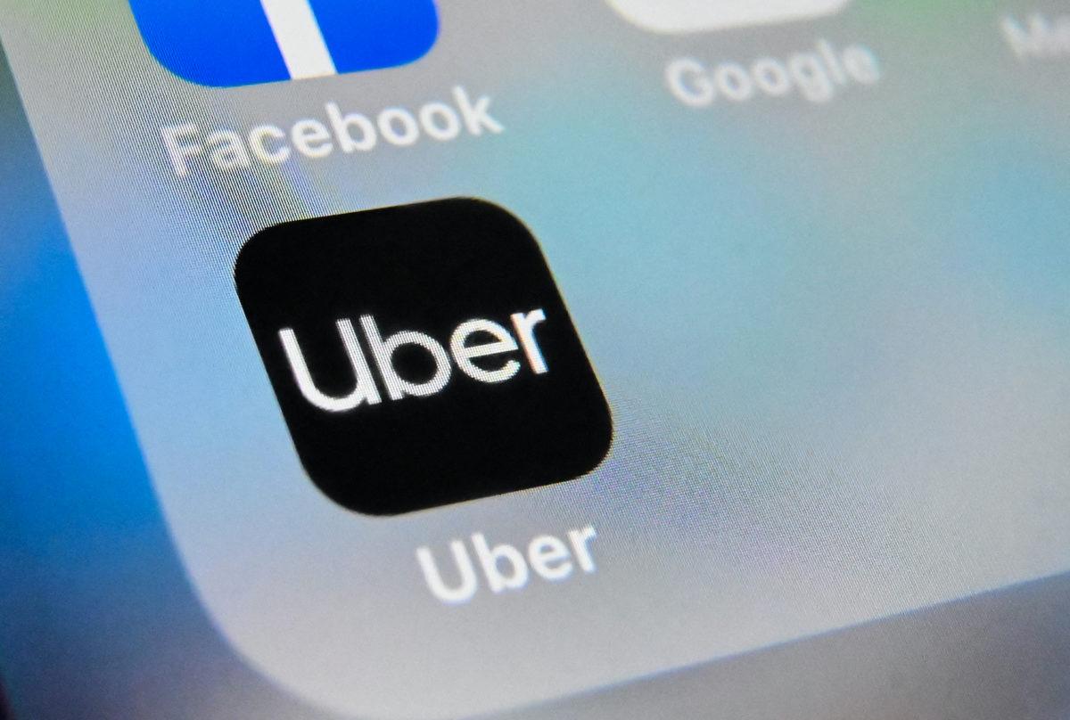 Uber asegura que incidente reportado por conductor “no ocurrió en viaje a través del app”