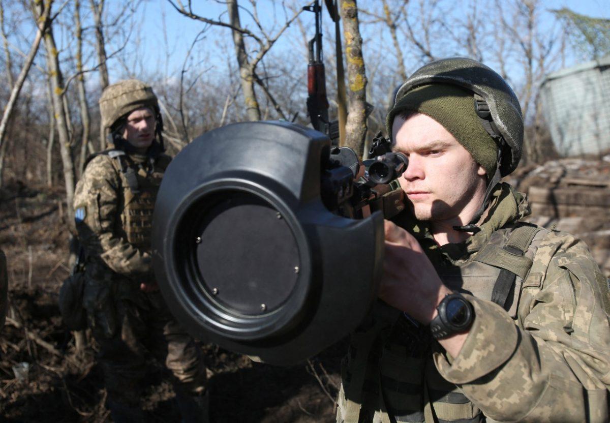 Informe especial | Escalan tensiones en la frontera entre Ucrania y Rusia