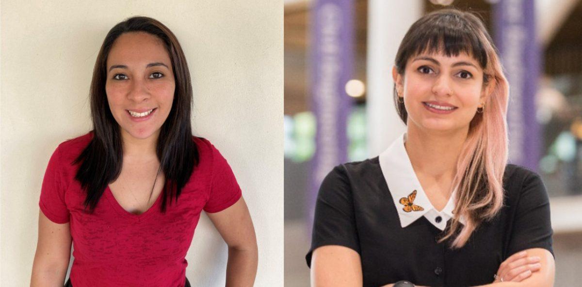 Dos costarricenses destacan entre las “25 Mujeres en la Ciencia Latinoamérica” de 3M