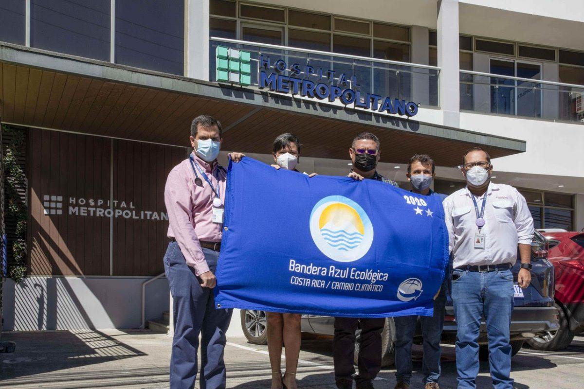 Grupo Montecristo obtiene 13 galardones del programa Bandera Azul Ecológica