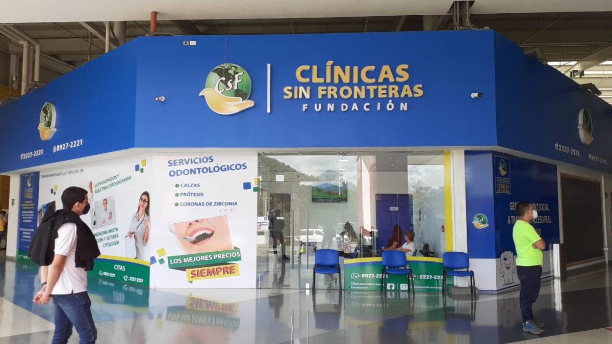 Fundación Clínicas sin Fronteras abre plazas de trabajo para 10 médicos y 10 odontólogos: ¡tome nota!