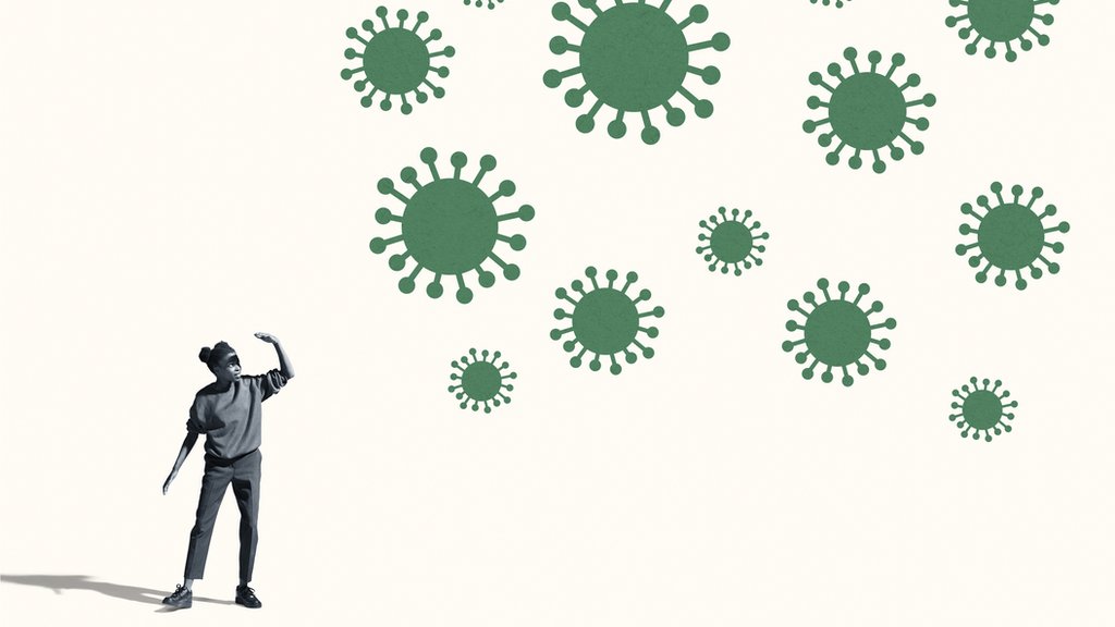 Covid-19: Ocho cambios que el mundo necesita hacer para aprender a vivir con el virus
