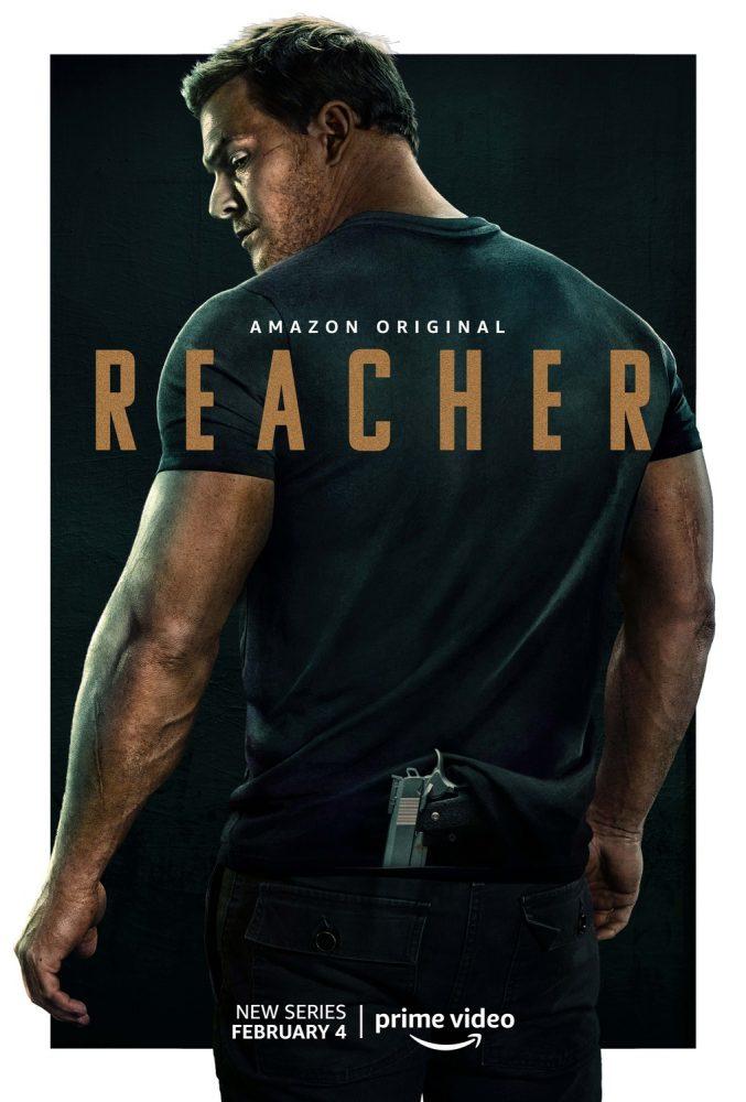 Reacher: una serie que deja un gran sabor de boca