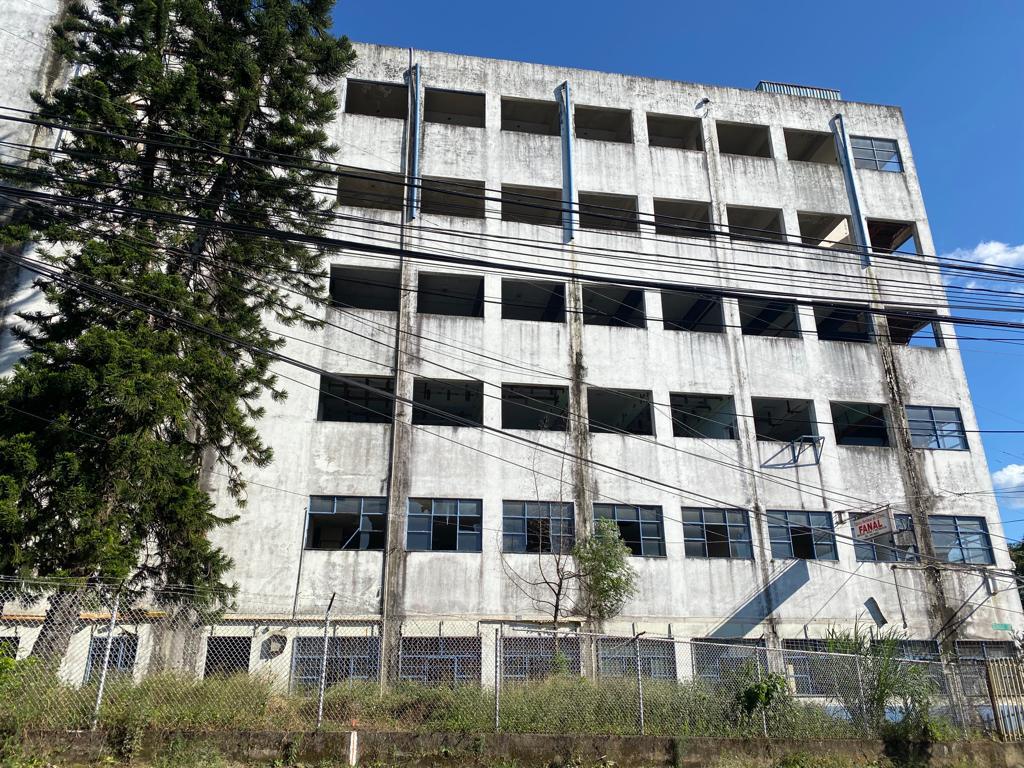 BCR demolerá antigua sede del CNP por avanzado deterioro: “Infraestructura no es recuperable”