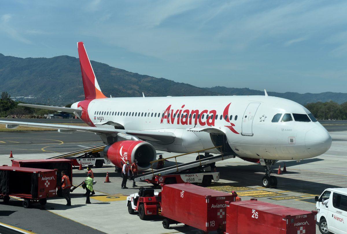 Avianca inaugura rutas directas desde Costa Rica hacia Quito, Cartagena y Medellín