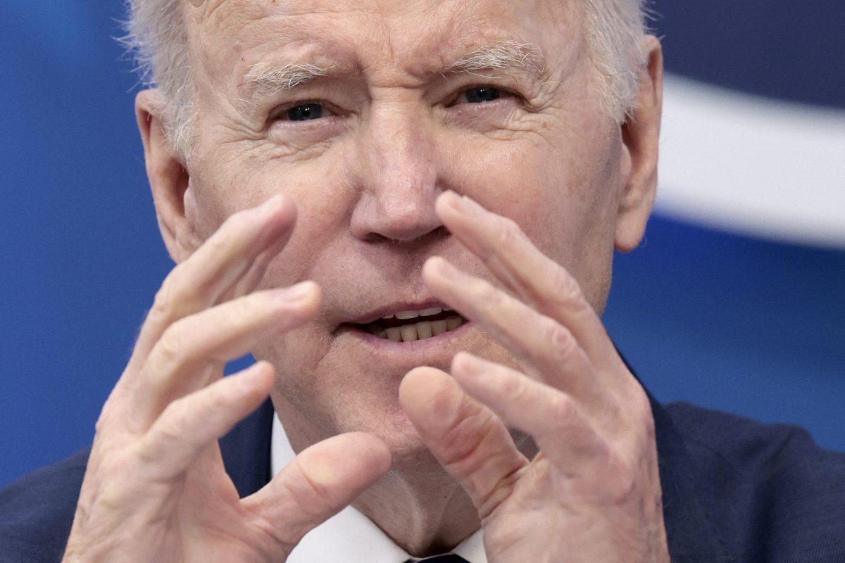 Biden advirtió a Xi que si China ayuda a Rusia asumirá las “consecuencias”