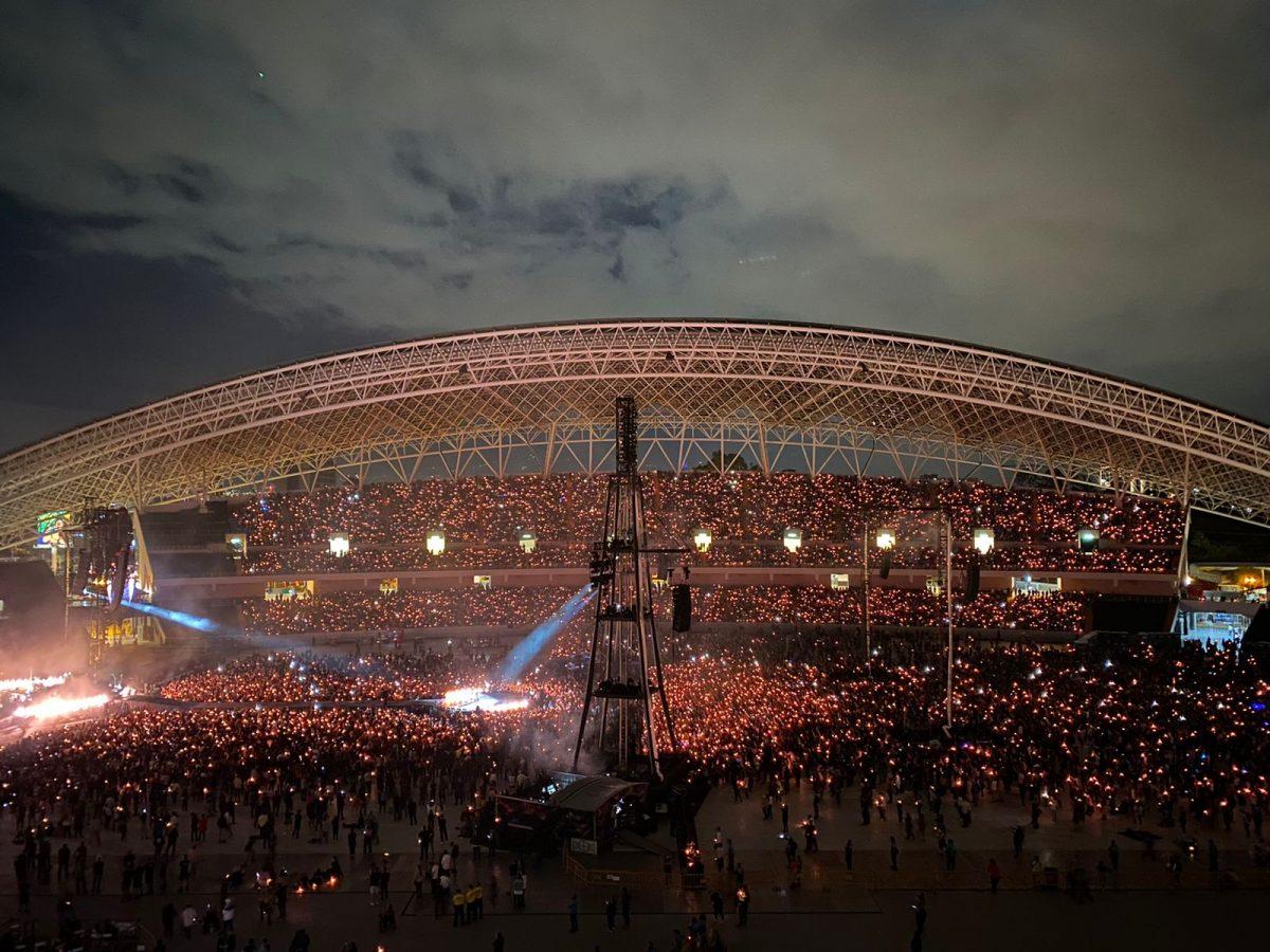 Coldplay en Costa Rica: Lo malo, lo bueno, lo muy bueno y el éxtasis de su primer concierto en el país