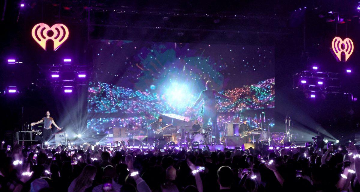 Coldplay en Costa Rica: unas 1.000 personas trabajan para los dos conciertos de la banda, afirma productor