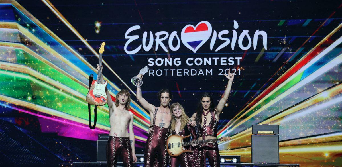 Festival de la canción Eurovisión cancela participación de Rusia, que enviaría a joven ciega