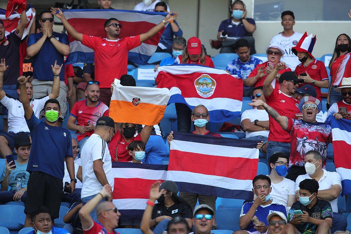 Un cambio de fiscal que trae esperanza en el fútbol costarricense