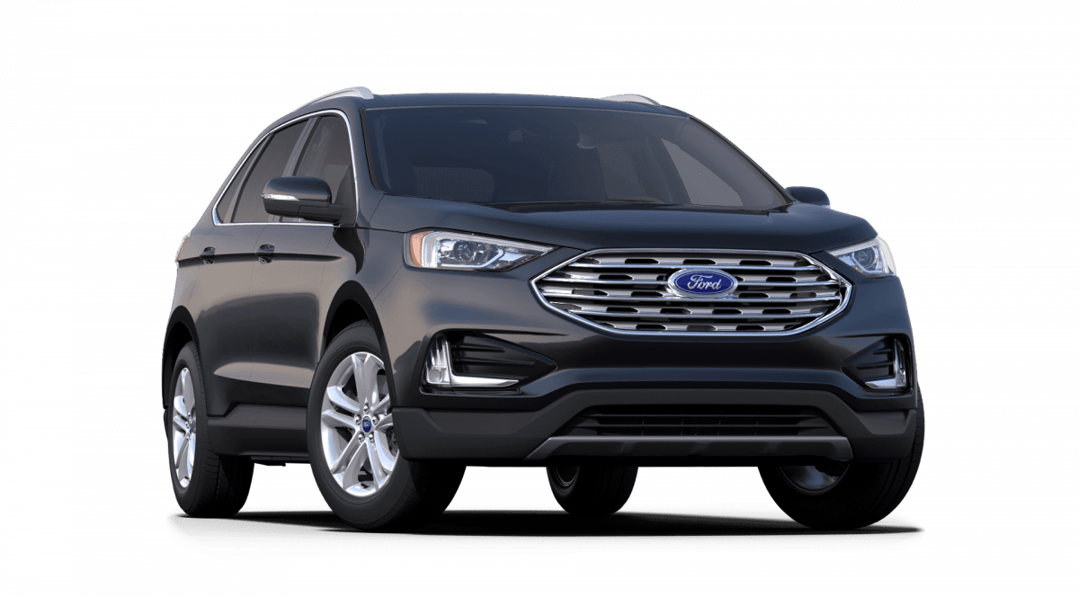 (Video) Ford Edge SEL