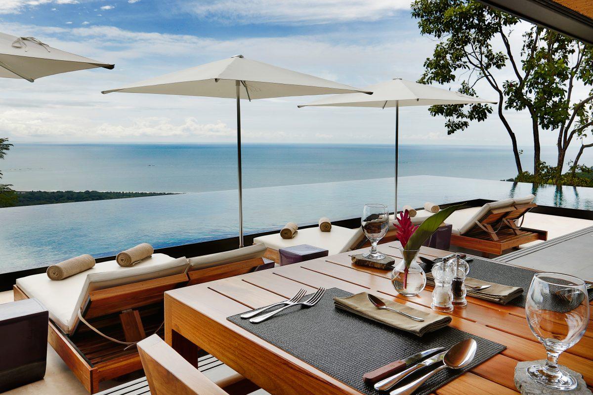 Travel + Leisure premia a grupo hotelero Cayuga de Costa Rica por su impacto en los viajes más sostenibles