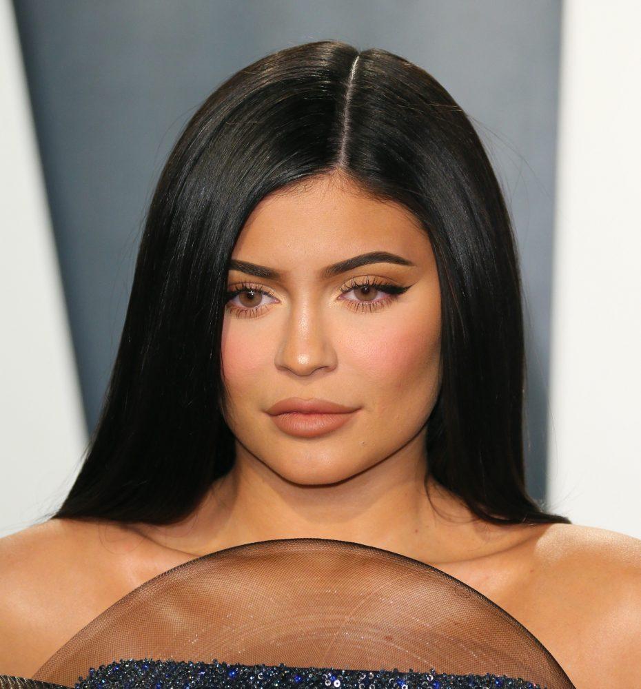 Kylie Jenner habla del difícil momento que vive postparto: “Está bien no estar bien”