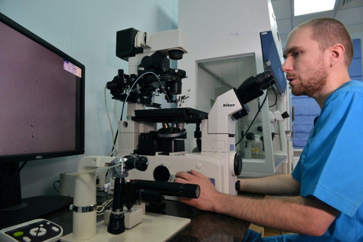 Ucrania debe destruir “patógenos muy peligrosos” de sus laboratorios, pide la OMS