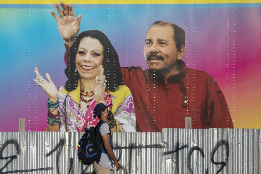 Chaves lanza críticas a régimen de Nicaragua; no se vislumbra nombramiento de embajador