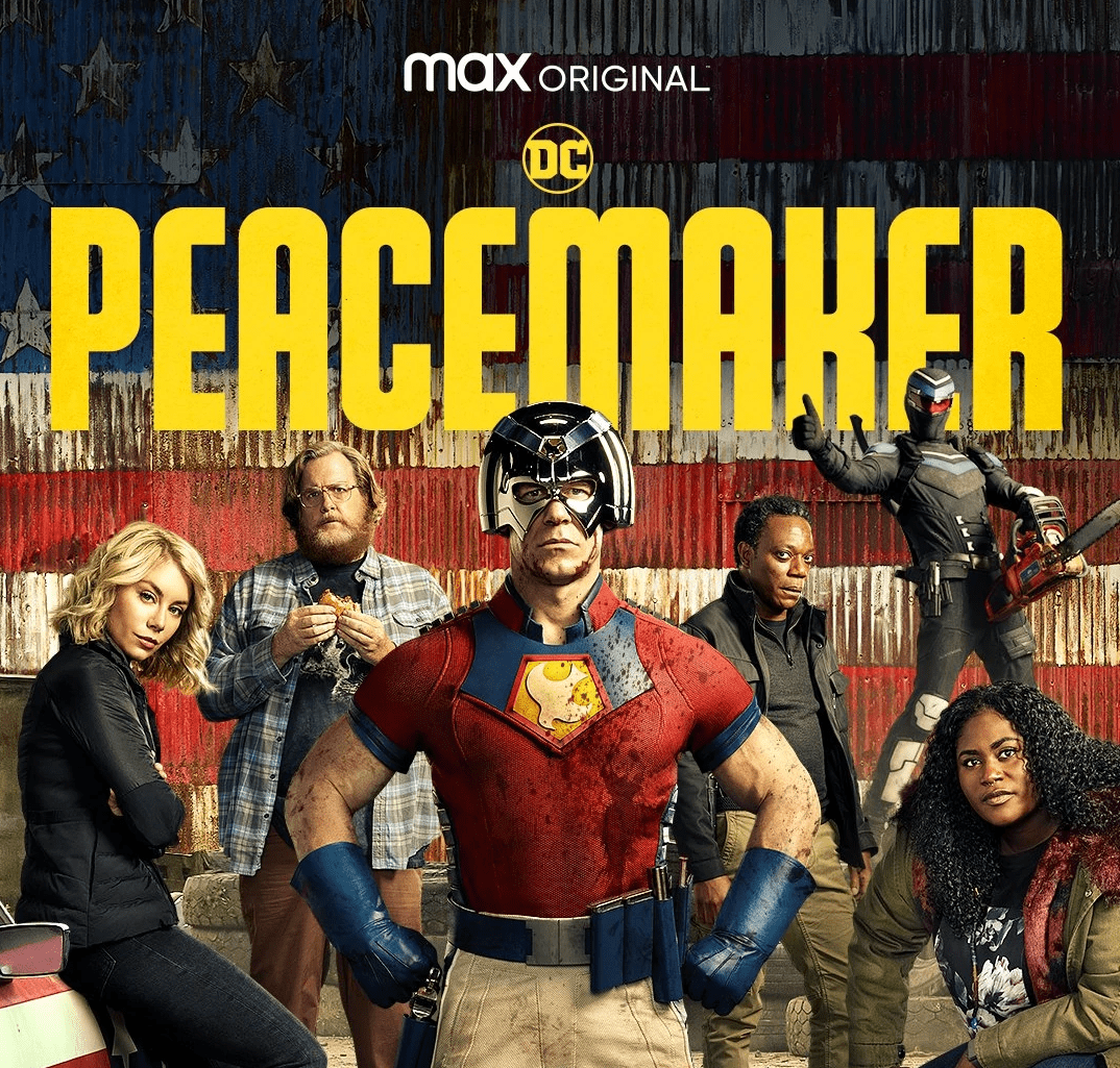 ‘Peacemaker’ de DC Comics: revelación de esta última temporada