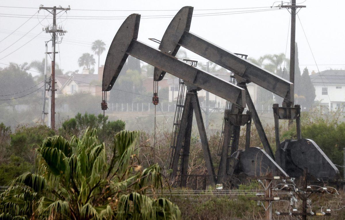 Planes para prohibir exploración petrolera en el país reciben respaldo clave de Procuraduría