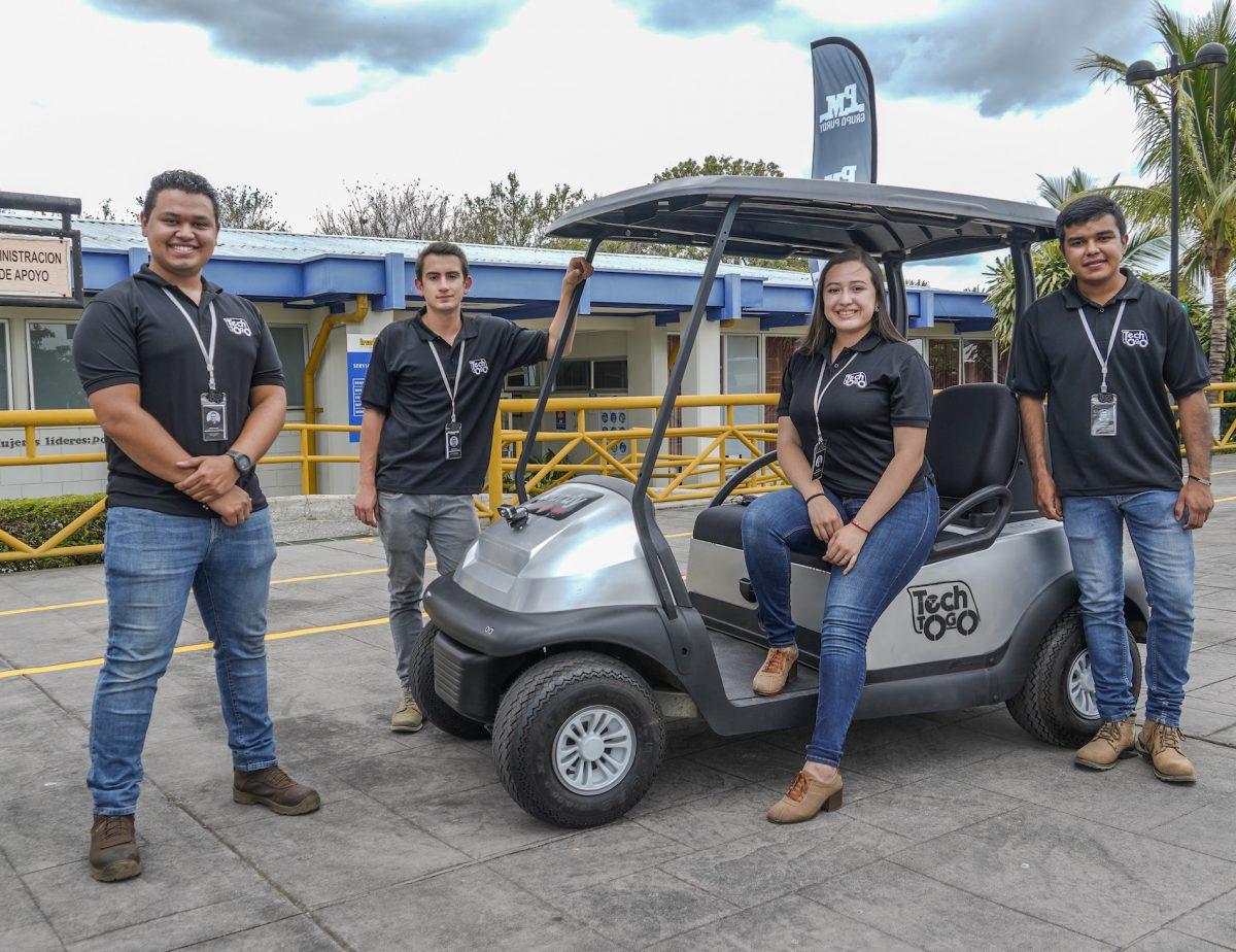 Grupo Purdy lanza convocatoria para su segunda edición del Purdy Mobility Challenge