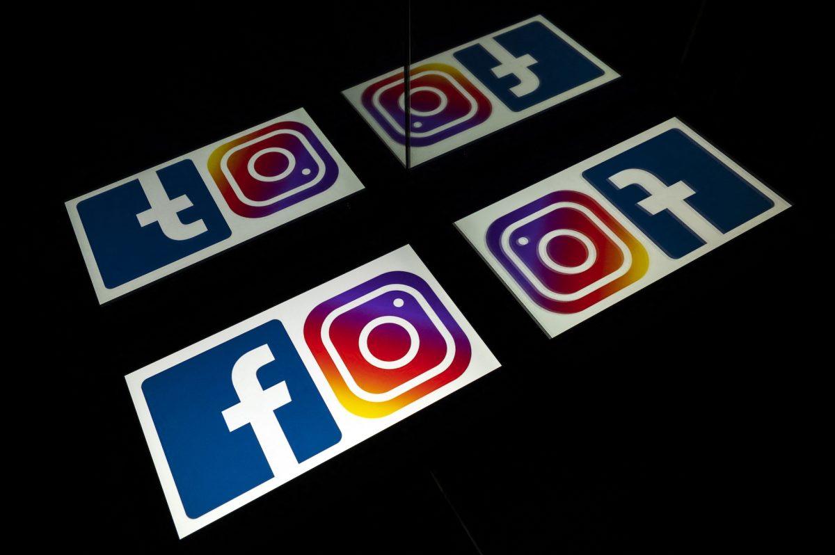 Facebook e Instagram ya funcionan con normalidad, informa su casa matriz Meta