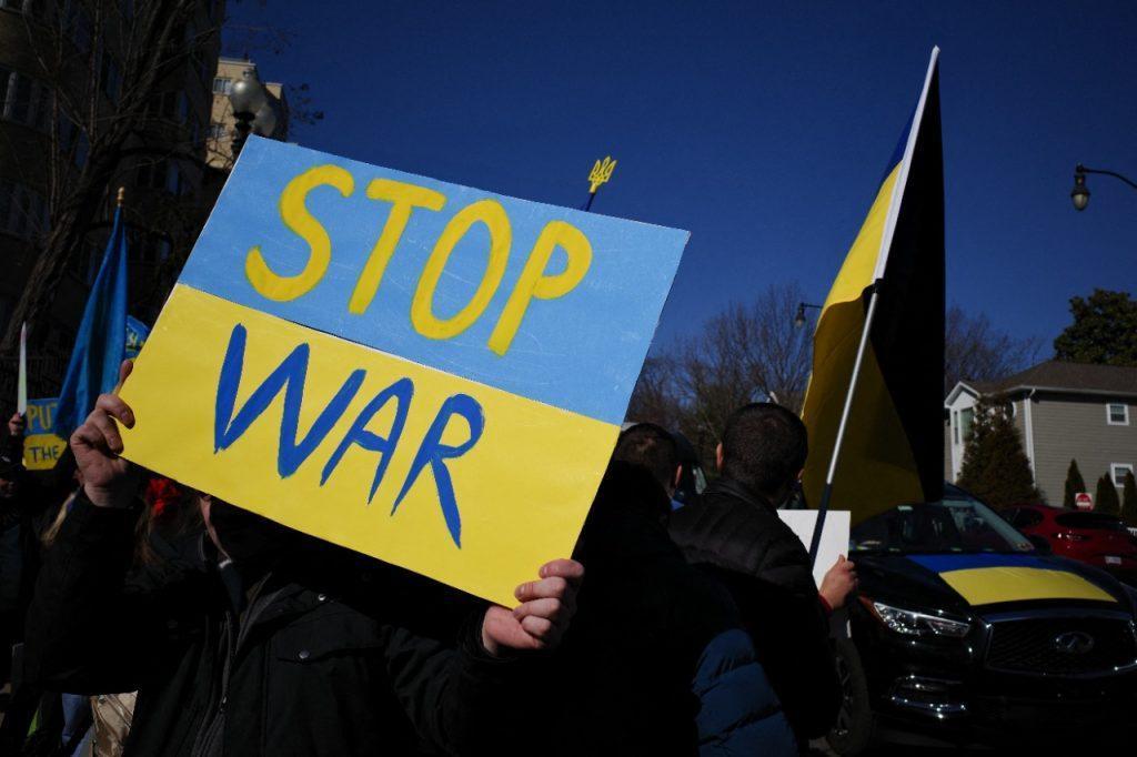 “La vemos como un aliado”: el agradecimiento de Europa a Costa Rica ante invasión a Ucrania