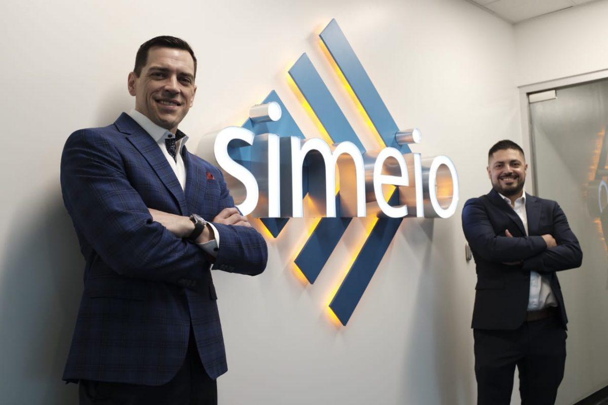 Empresa de ciberseguridad Simeio abre operaciones en Costa Rica y anuncia apertura de 100 empleos