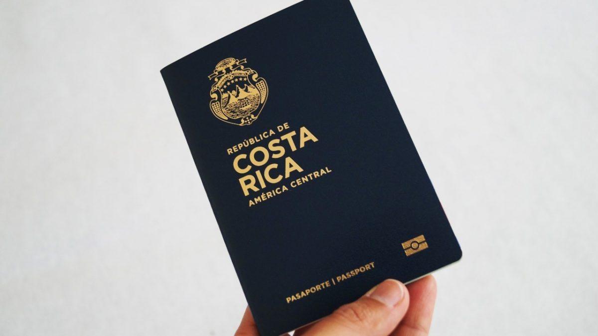 Oficinas del BCR ya están listas para emitir pasaportes con nueva tecnología