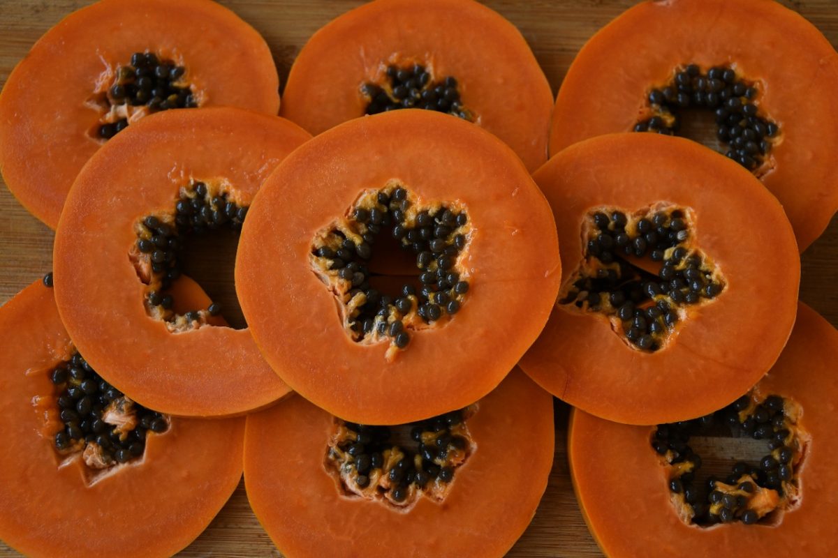 Costa Rica produce tres nuevas variedades de papaya y el costo podría bajar