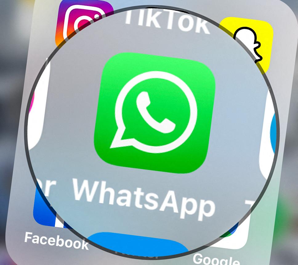 ¿Tiene problemas con WhatsApp? Usuarios reportan dificultad para usar aplicación