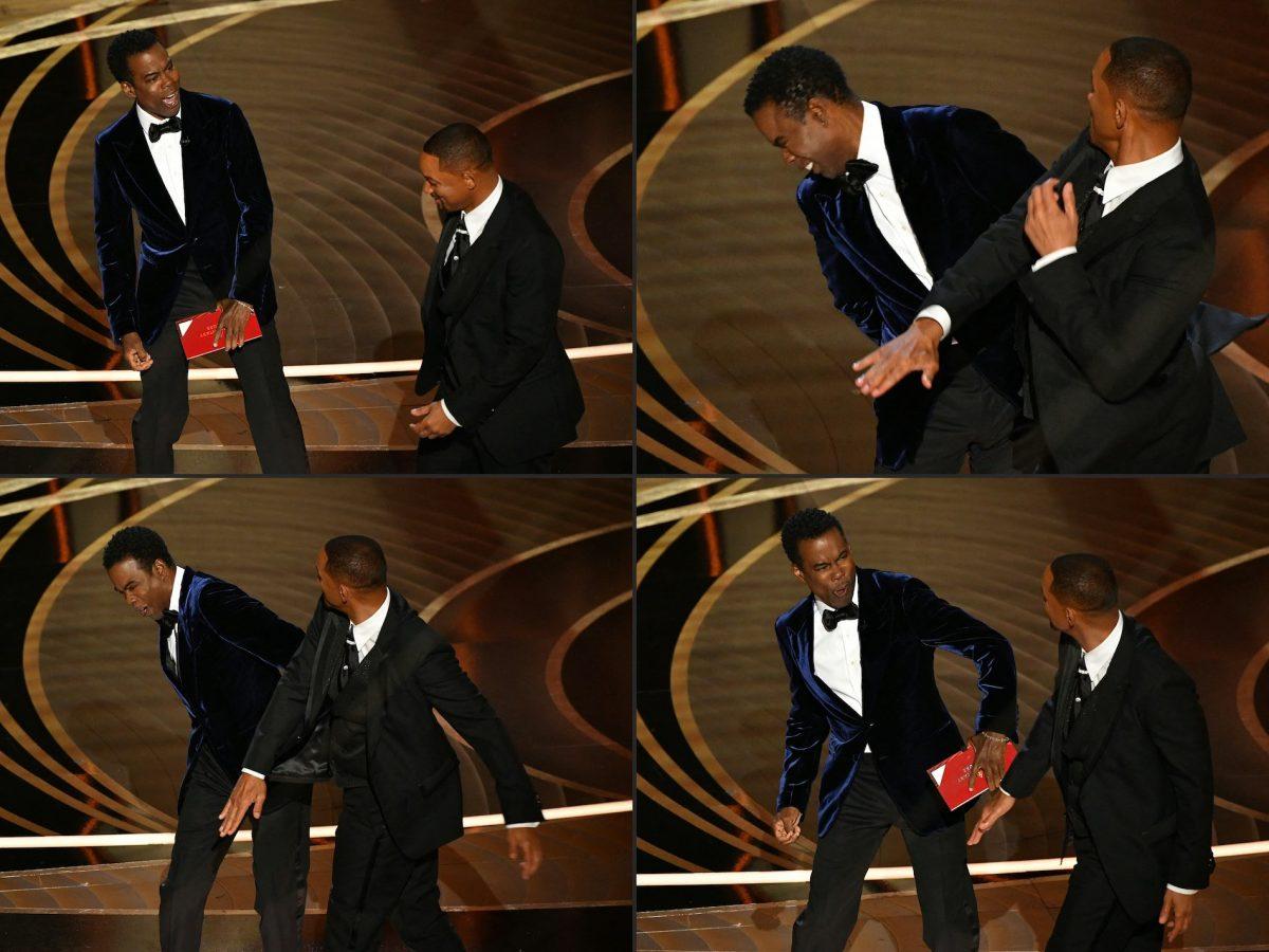 La Academia “condena” la bofetada de Will Smith en los Oscar y lanza “revisión formal” del incidente