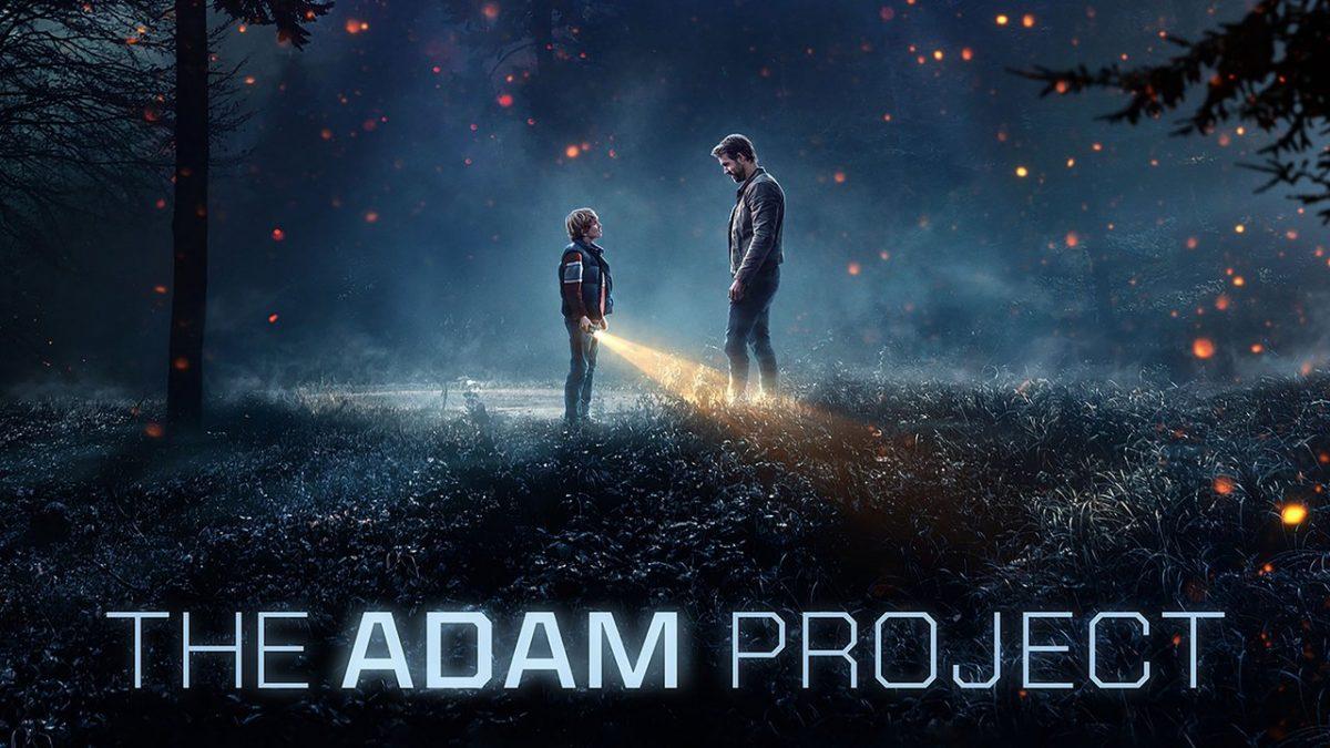 The Adam Project: buena mezcla de ciencia ficción, acción y comedia