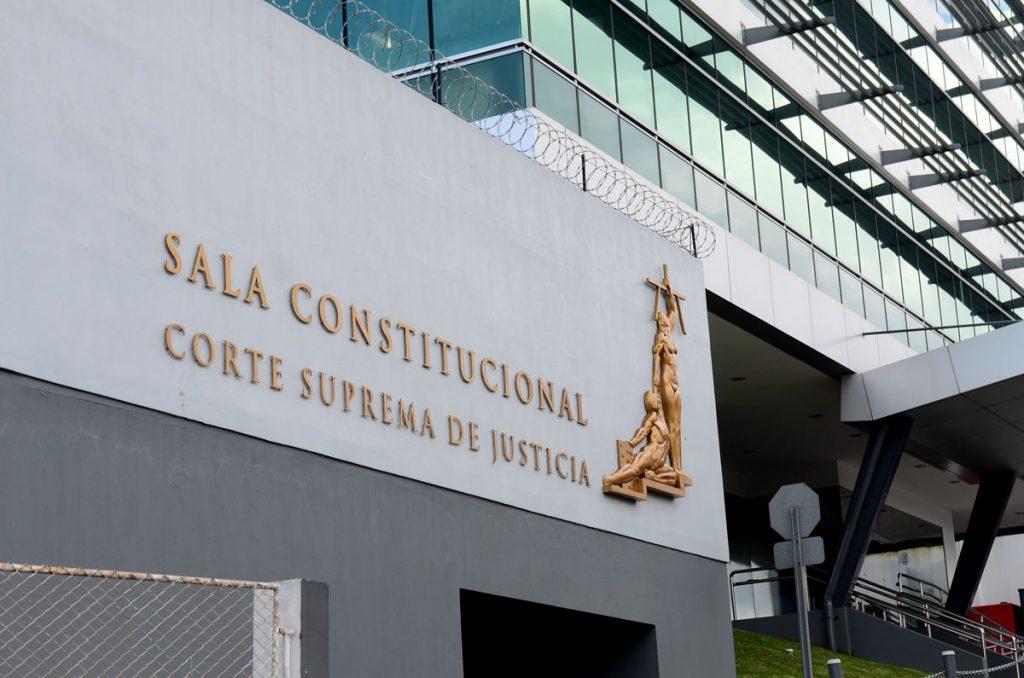Sala IV ordena al Gobierno restituir a miembro de junta directiva de CCSS suspendida en diciembre pasado